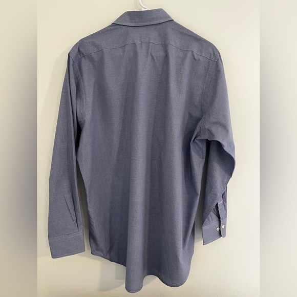 Polo Ralph Lauren Andrew Classic Fit Dress Shirt - Picture 2 of 7